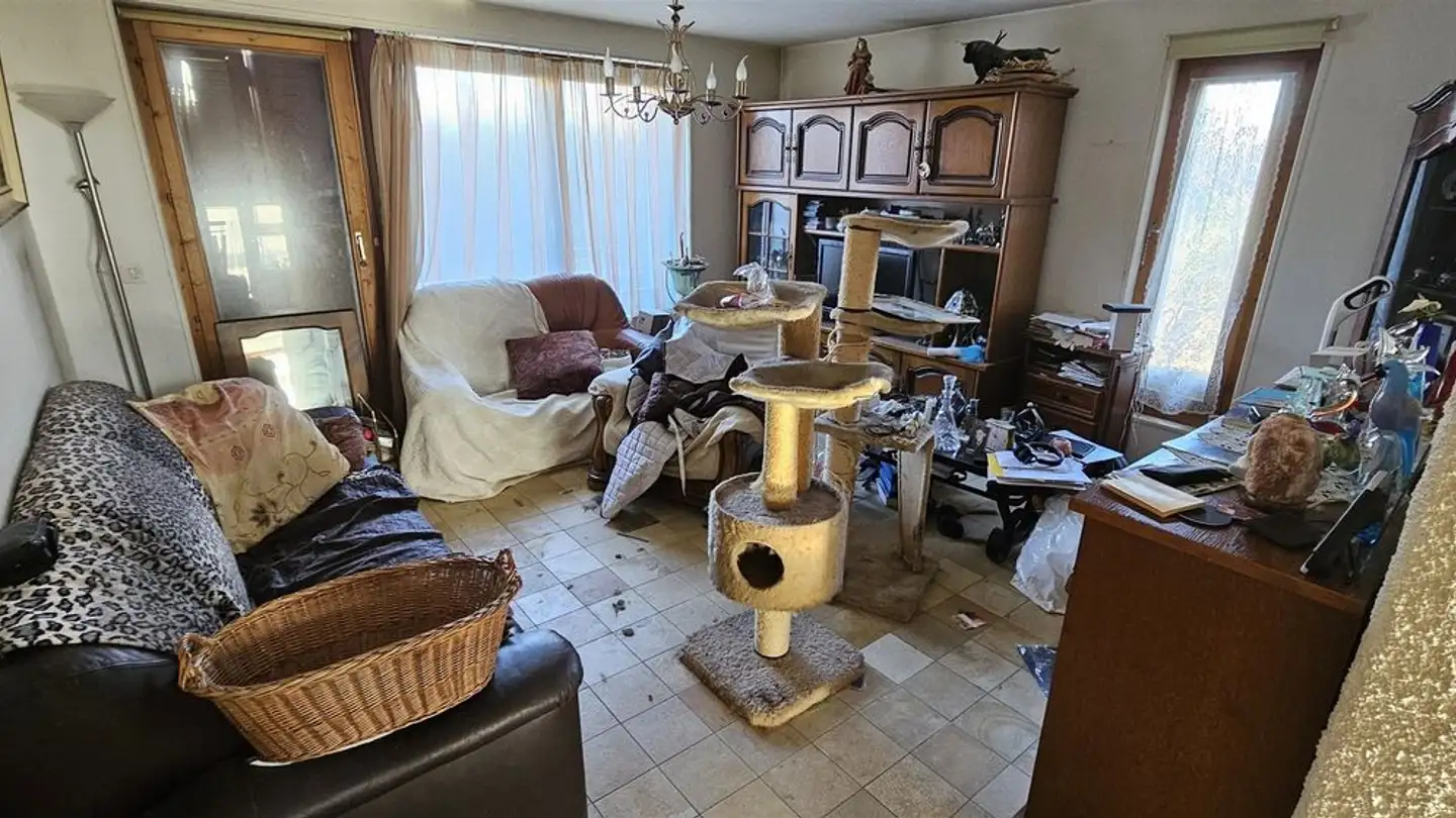 Doppelhaushälfte kaufen - 1041 Bottens - Foto 4