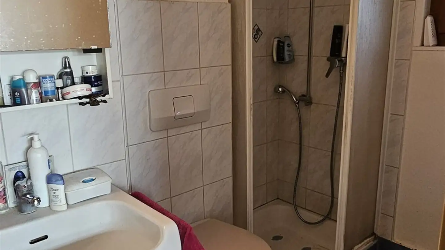 Doppelhaushälfte kaufen - 1041 Bottens - Foto 3