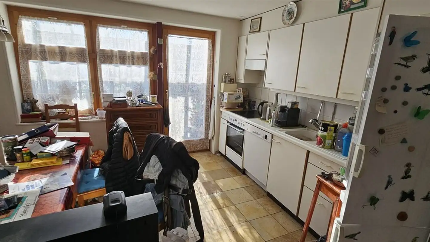 Doppelhaushälfte kaufen - 1041 Bottens - Foto 2