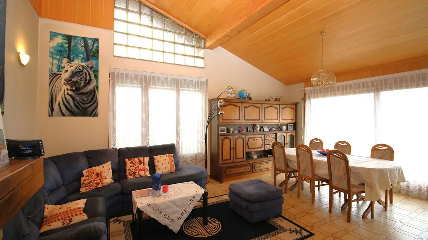 Maison individuelle à vendre - 1427 Bonvillars - Photo 2