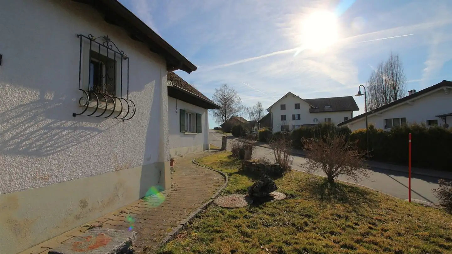 Single house for sale - Route De Froideville 17, 1041 Bottens - Photo 3