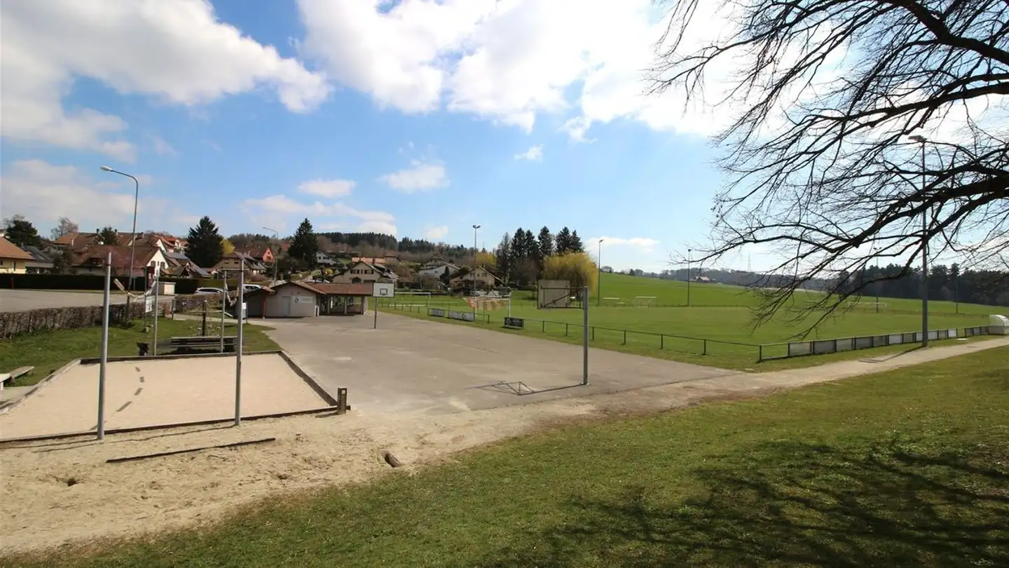 Doppelhaushälfte kaufen - 1041 Bottens - Foto 3