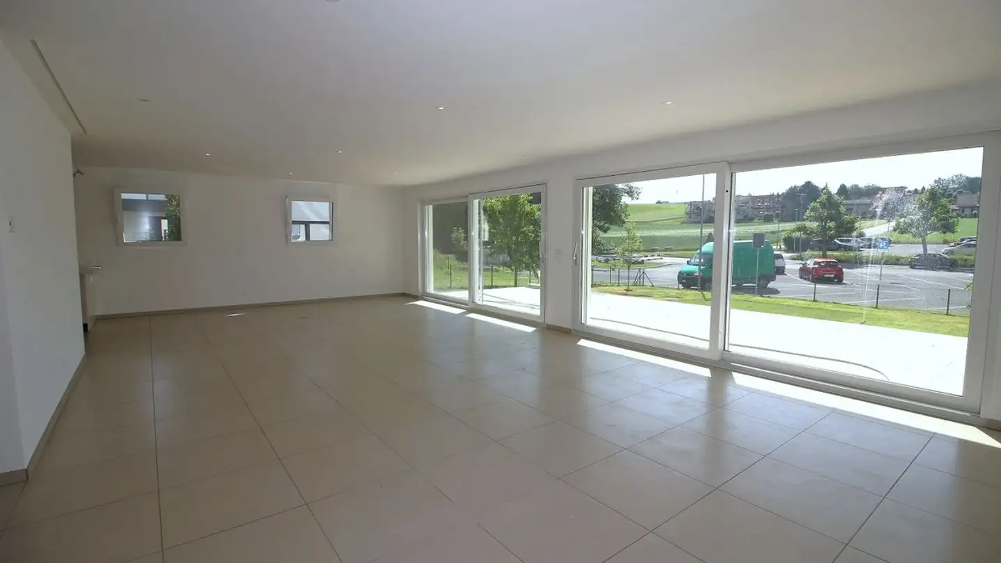 Semi-detached house for sale - 1041 Poliez-Pittet - Photo 2