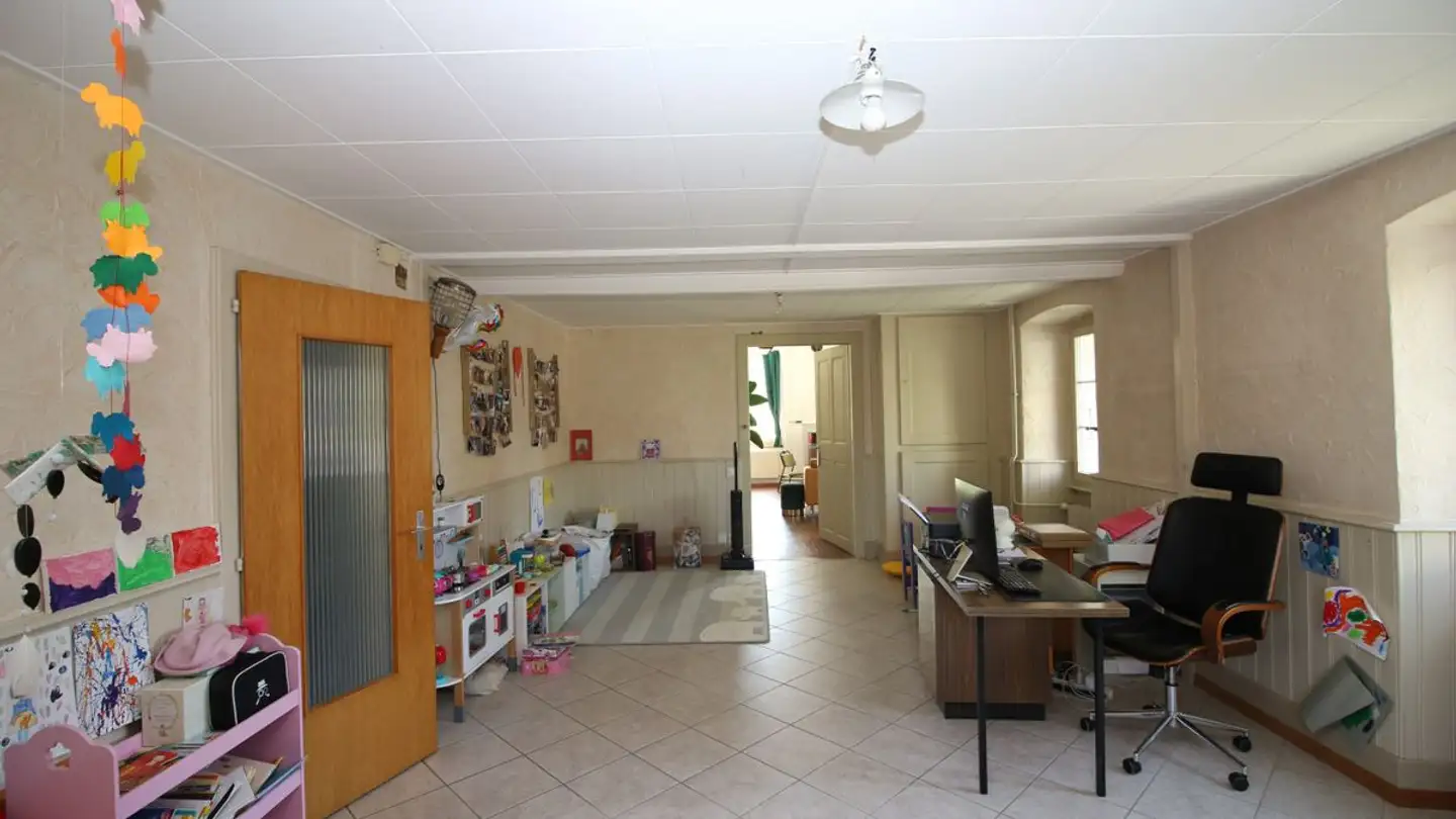 Single house for sale - 1058 Villars-Tiercelin - Photo 4