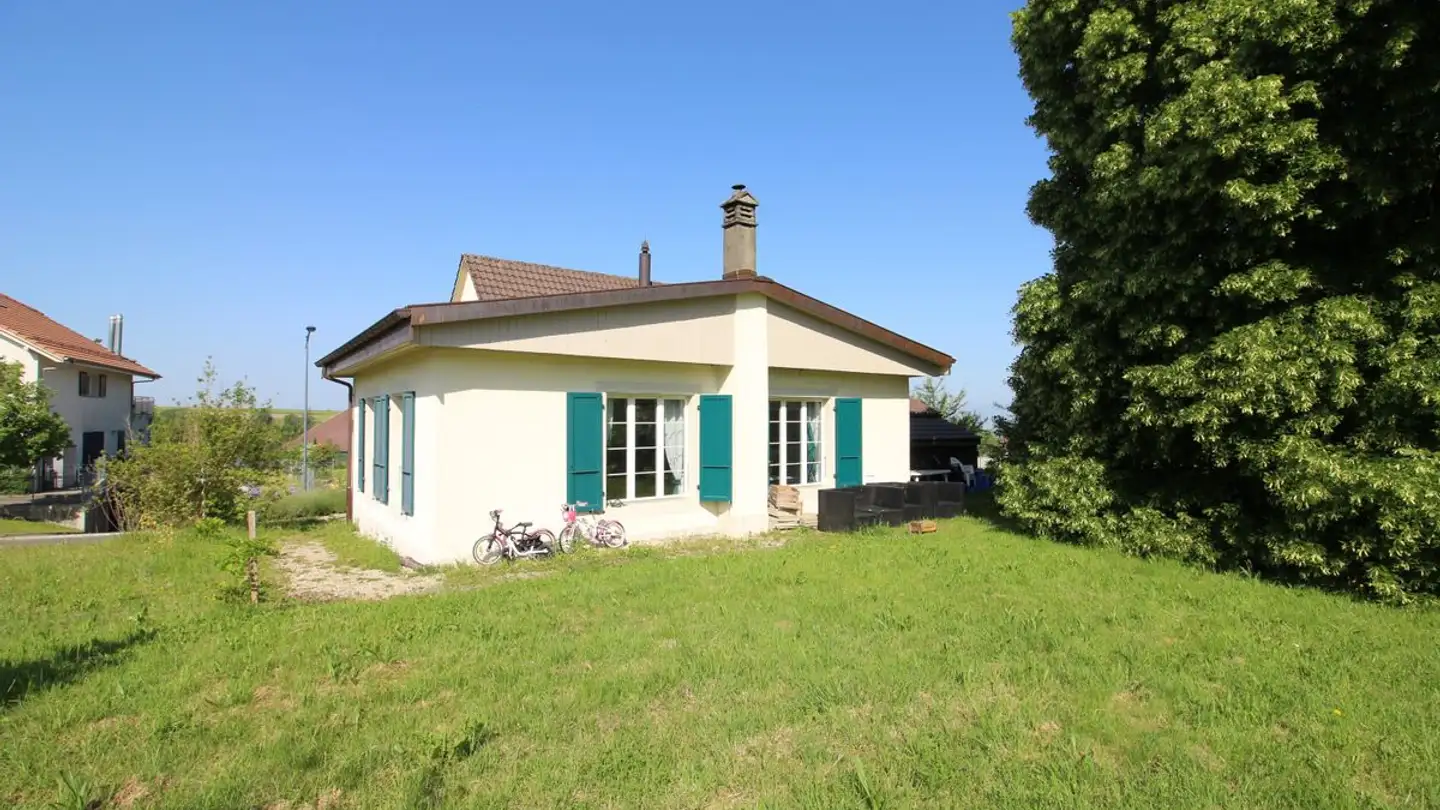 Single house for sale - 1058 Villars-Tiercelin - Photo 2