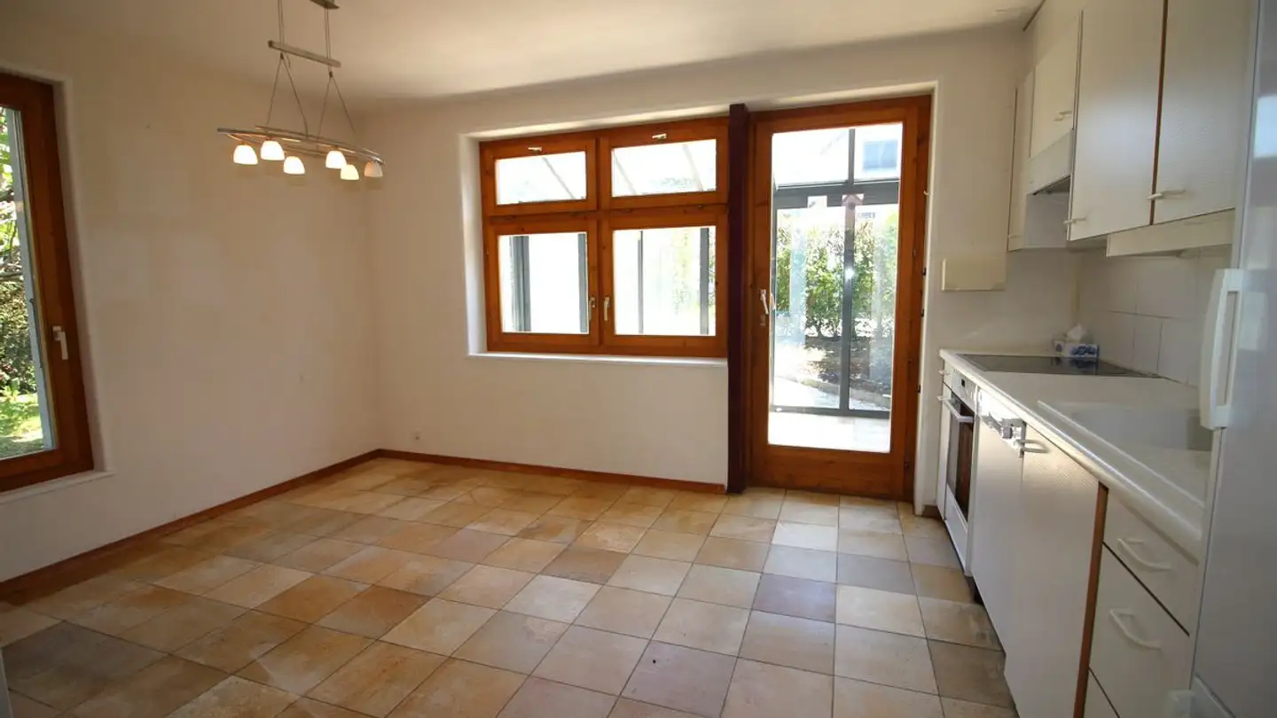 Semi-detached house for sale - 1041 Bottens - Photo 3