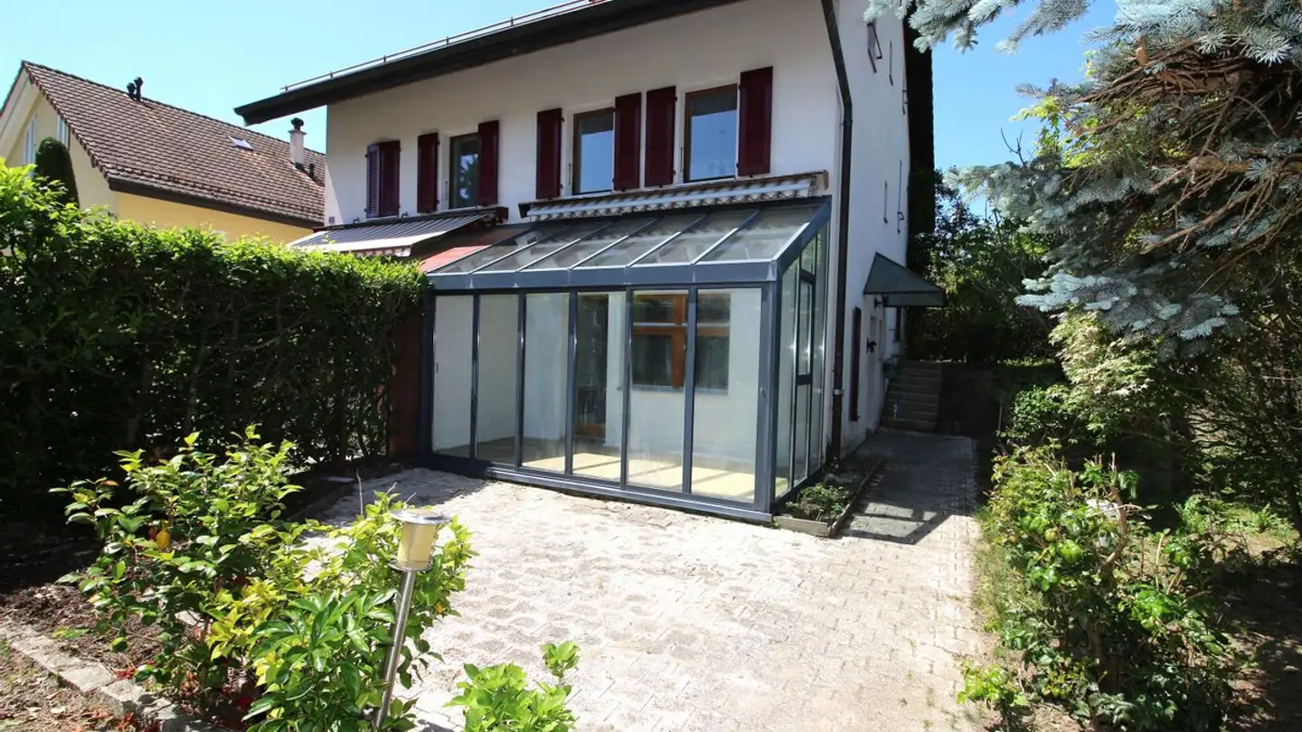 Semi-detached house for sale - 1041 Bottens
