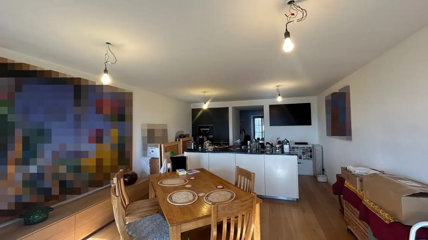 Maisonette mieten - Route De Saint-Prex, 1164 Buchillon - Foto 4