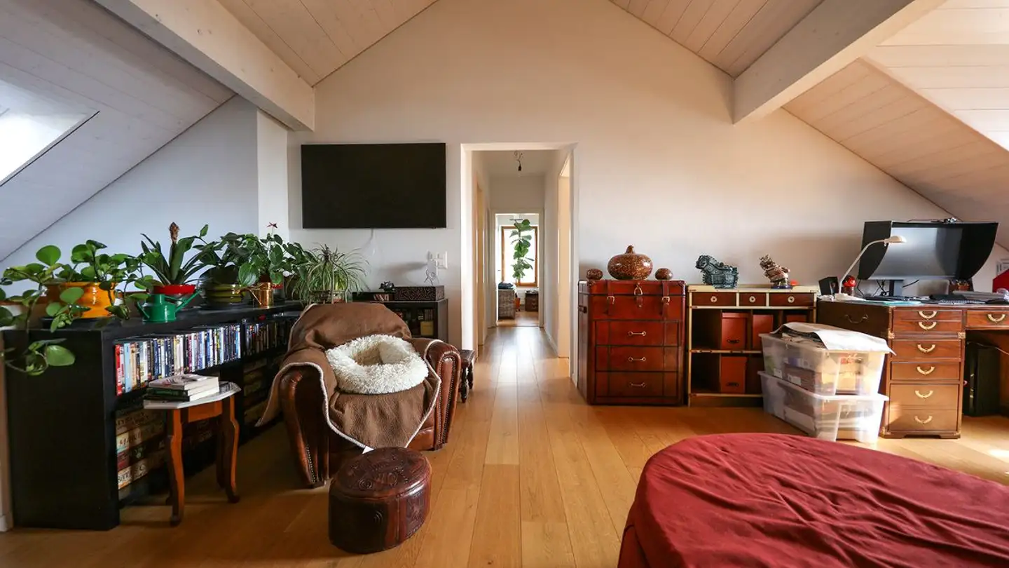 Maisonette mieten - Route De Saint-Prex, 1164 Buchillon - Foto 2