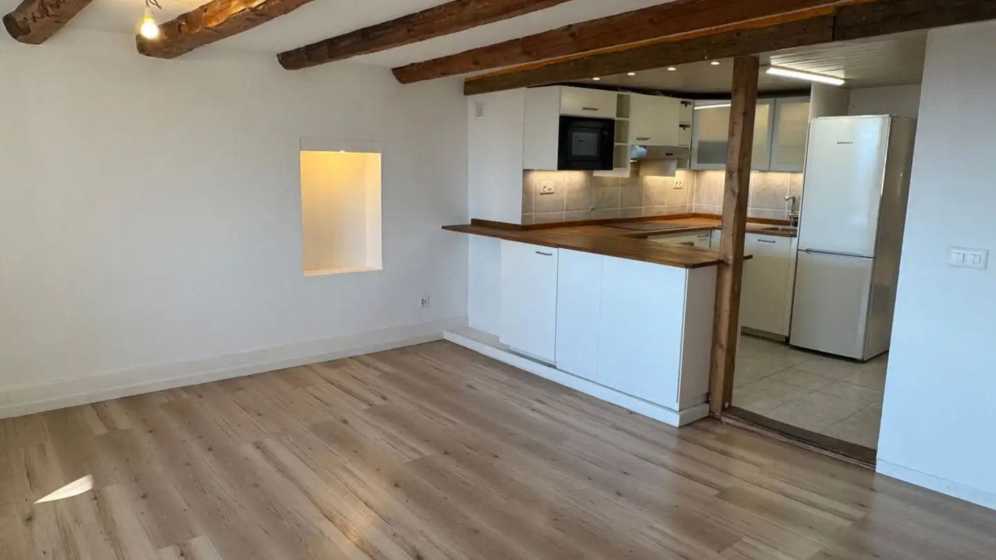 Residential building for sale - 1350 Orbe