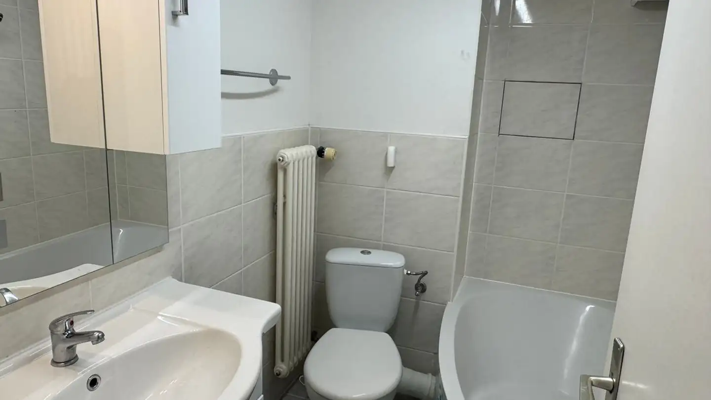 Residential building for sale - 1350 Orbe - Photo 3