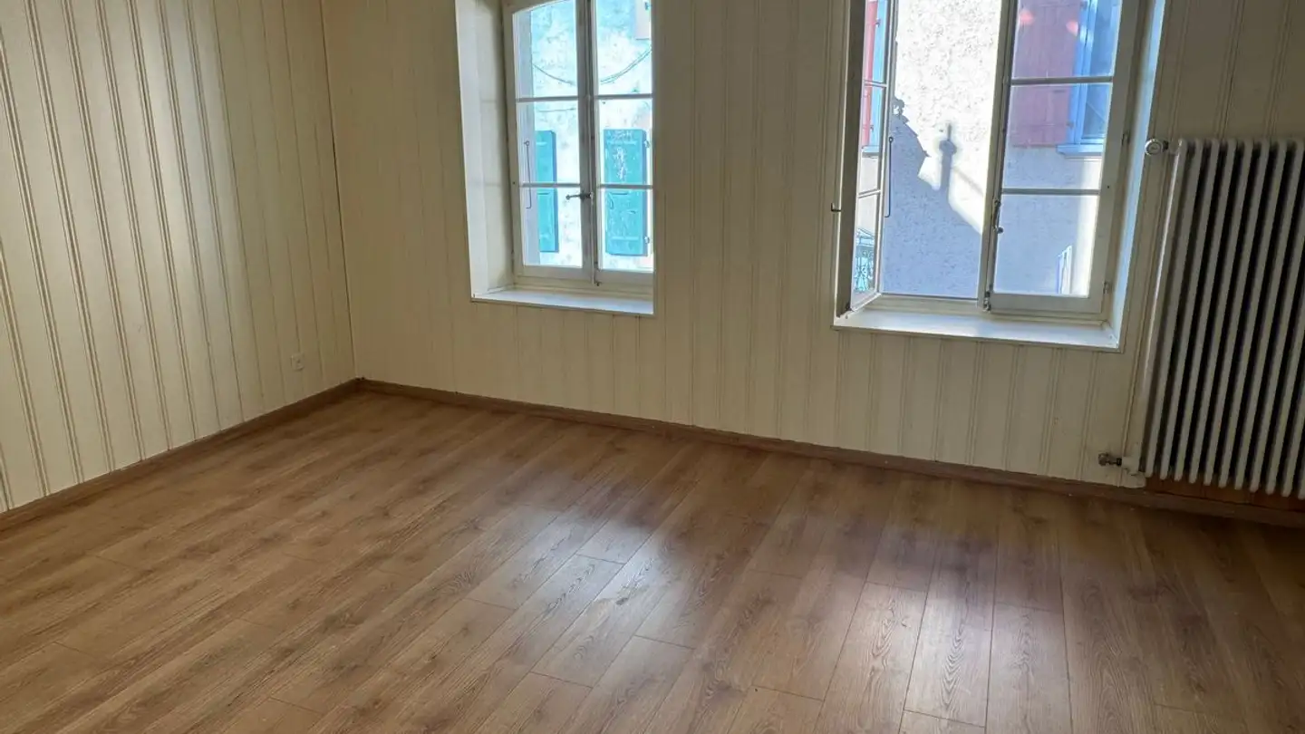 Residential building for sale - 1350 Orbe - Photo 4