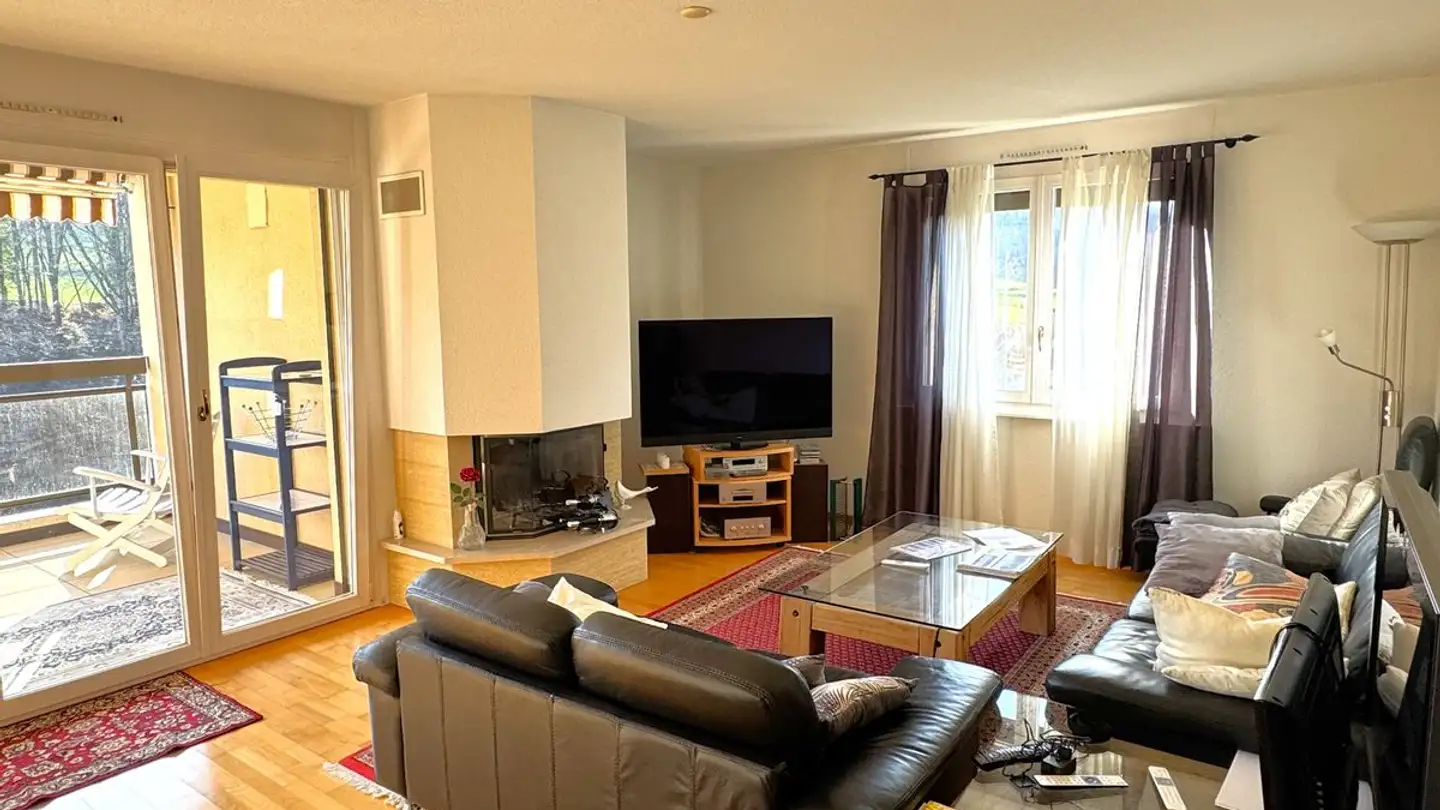 Apartment for sale - 1071 Chexbres - Photo 3