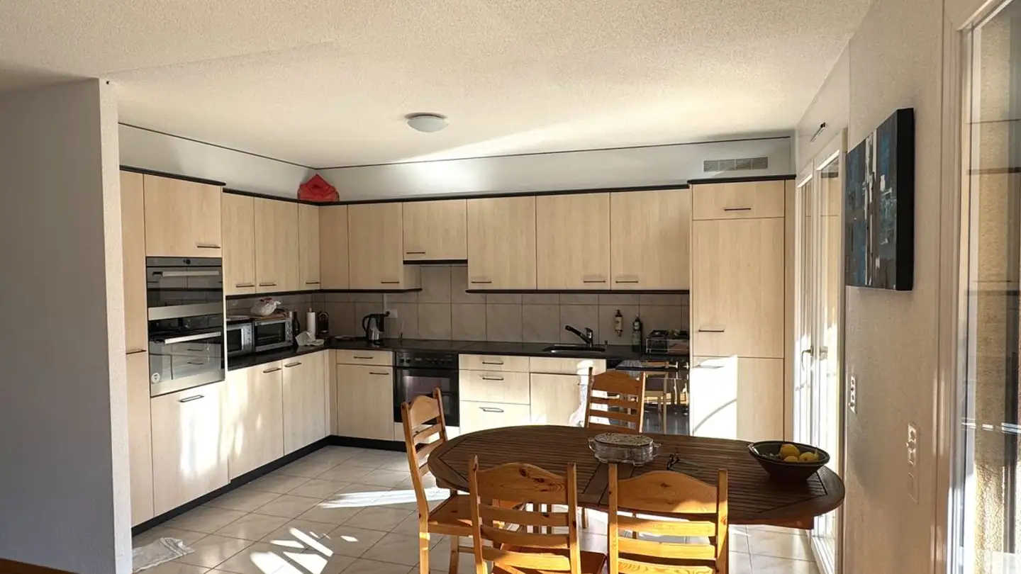 Apartment for sale - 1071 Chexbres - Photo 4