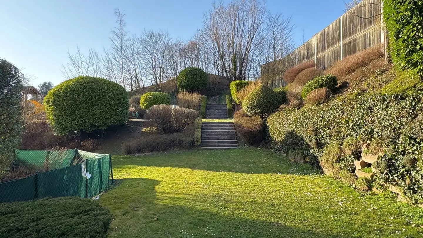 Apartment for sale - 1071 Chexbres