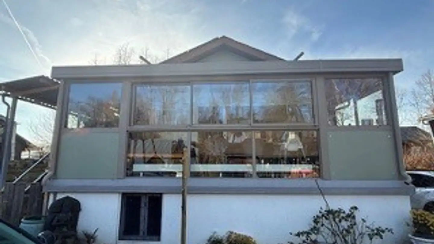 Single house for sale - 1580 Avenches