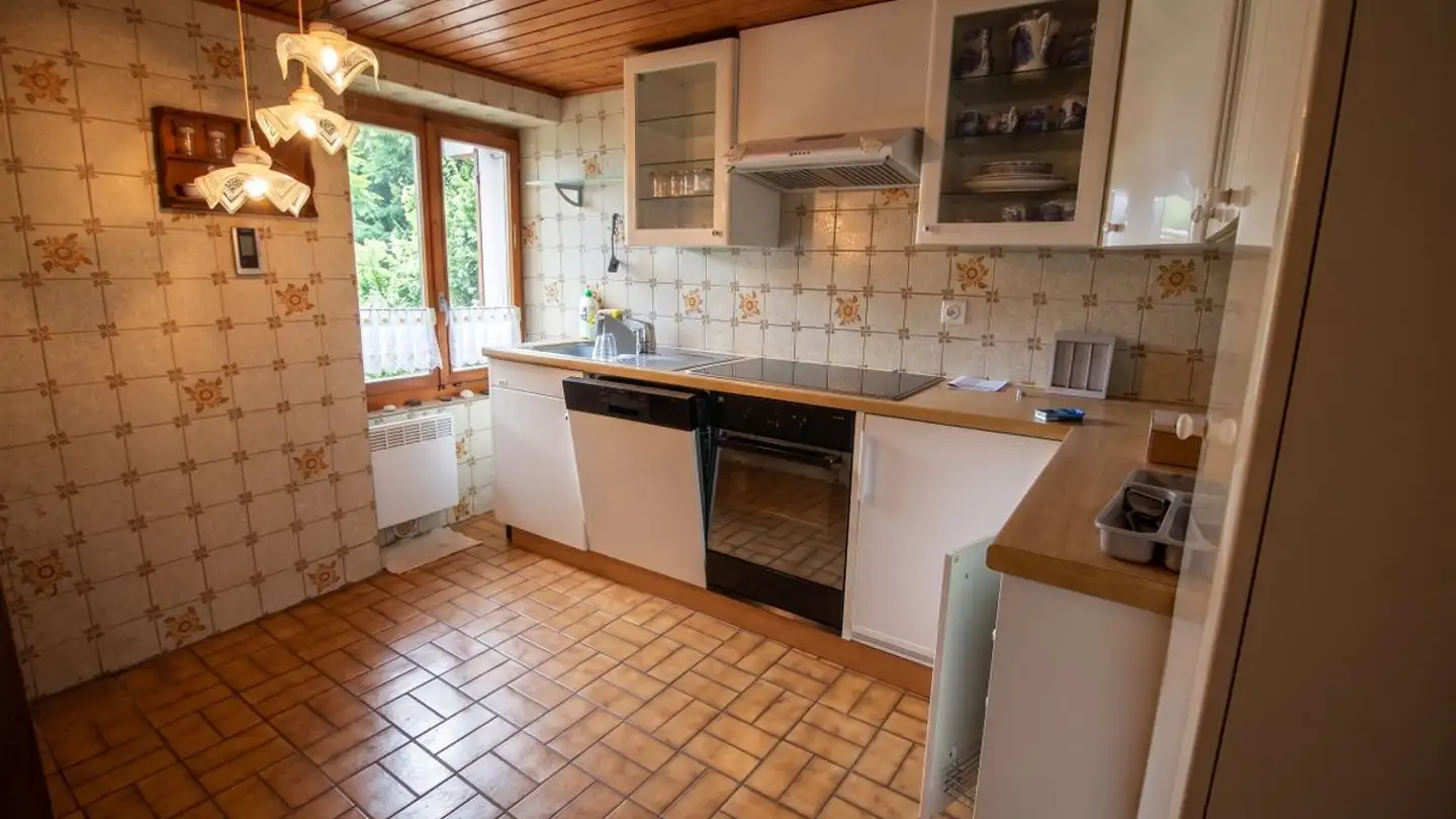 Maison en terrasse à vendre - 1038 Bercher - Photo 4