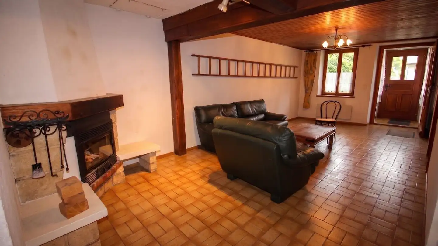 Maison en terrasse à vendre - 1038 Bercher - Photo 2