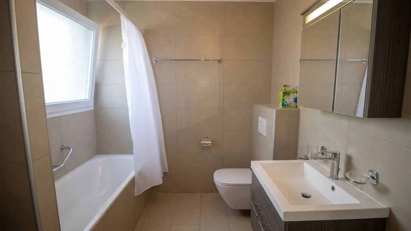 Semi-detached house for sale - 1041 Poliez-Pittet - Photo 4