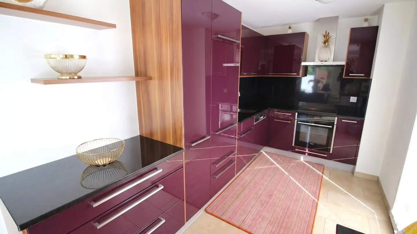 Semi-detached house for sale - 1350 Orbe - Photo 3