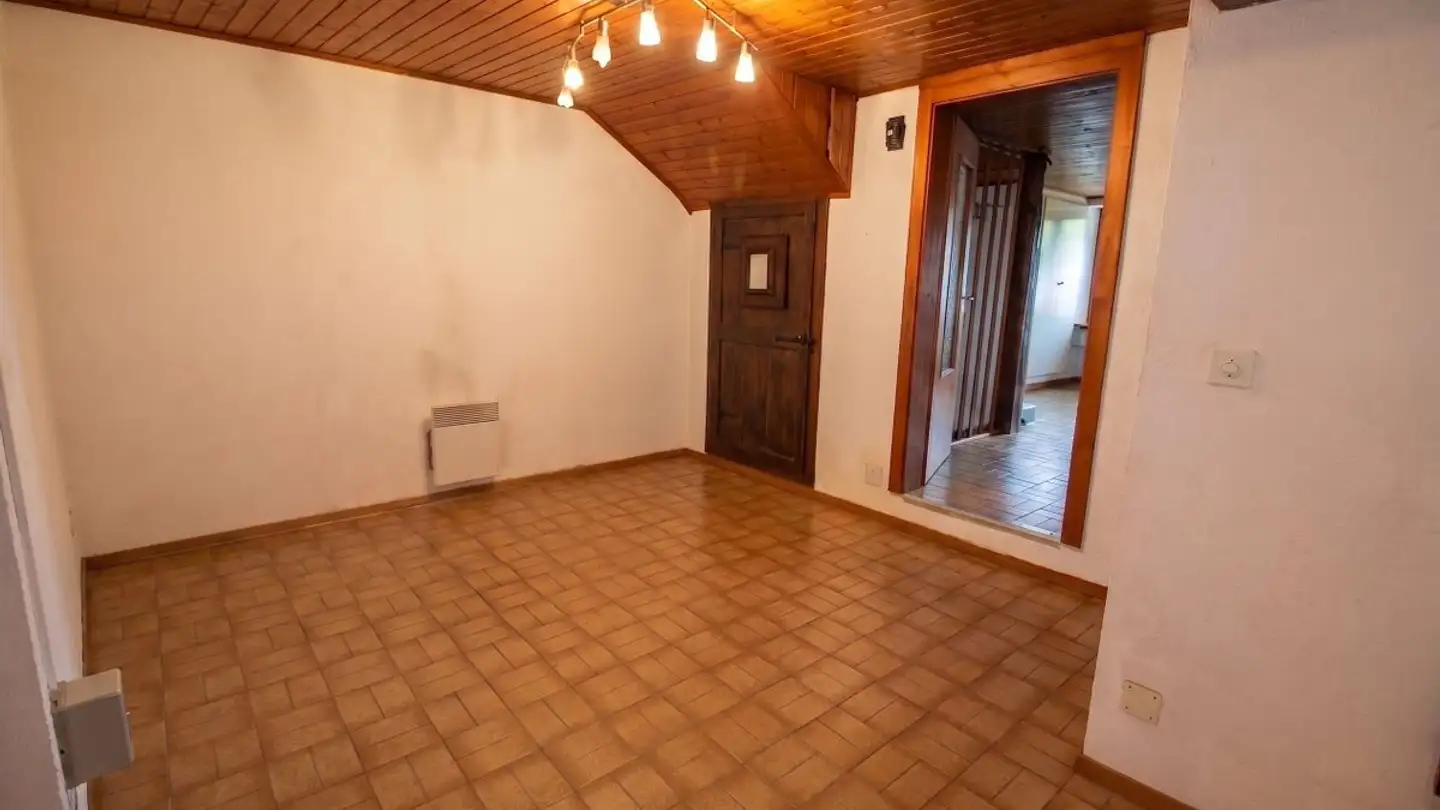 Maison en terrasse à vendre - 1038 Bercher - Photo 3