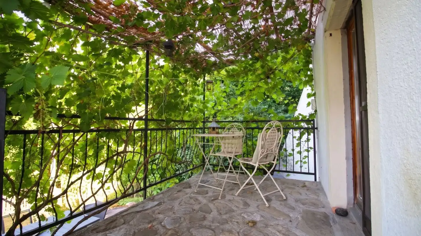 Single house for sale - 1673 Gillarens