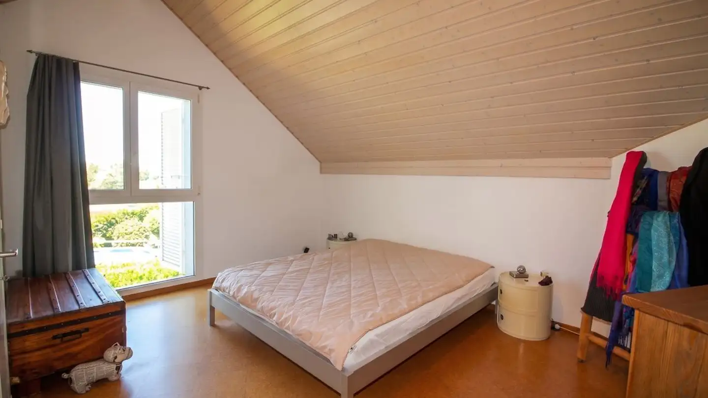 Doppelhaushälfte kaufen - 1037 Etagnières - Foto 4
