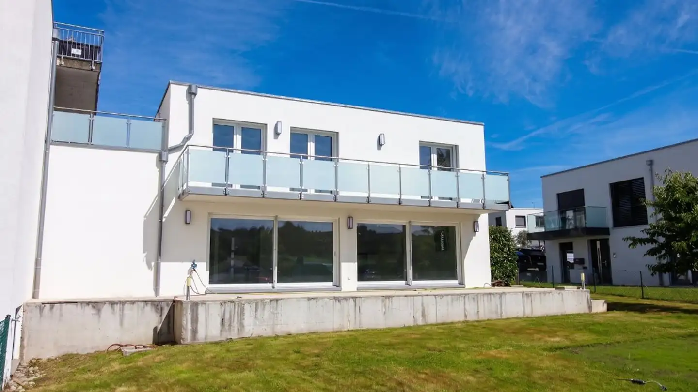 Maison jumelle à vendre - 1041 Poliez-Pittet