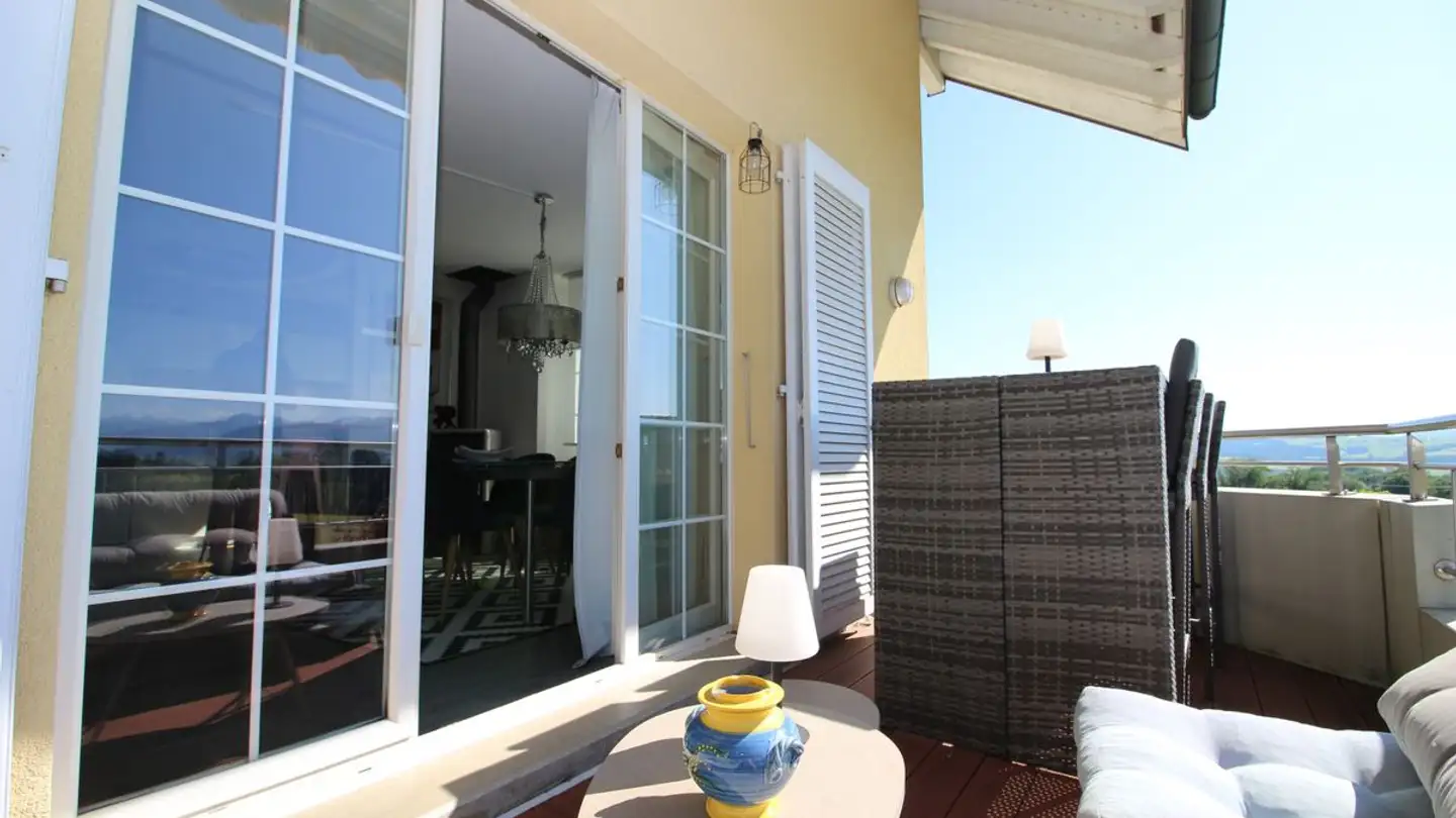 Appartamento in vendita - 1077 Servion - Photo 2