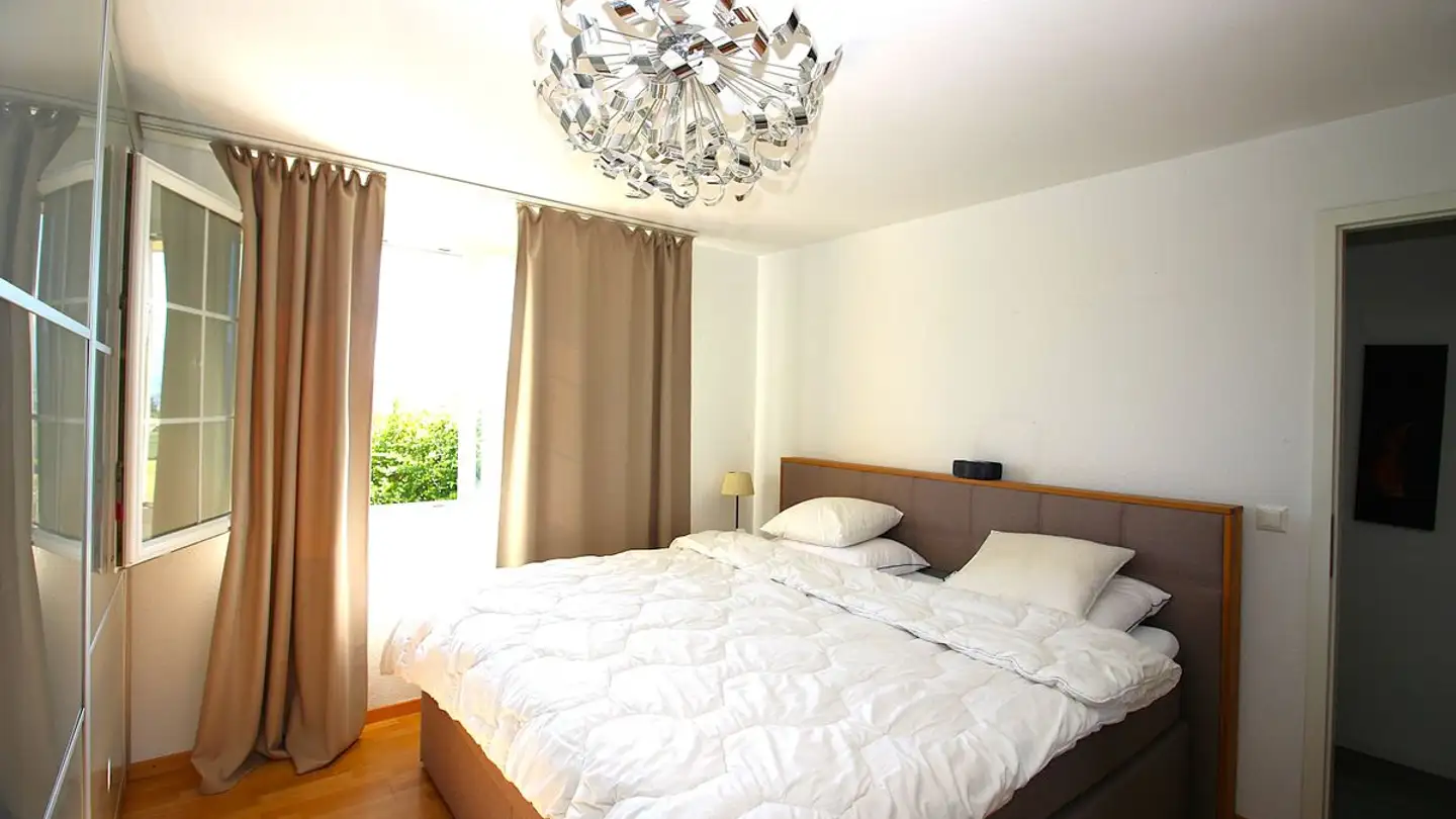 Appartamento in vendita - 1077 Servion - Photo 4