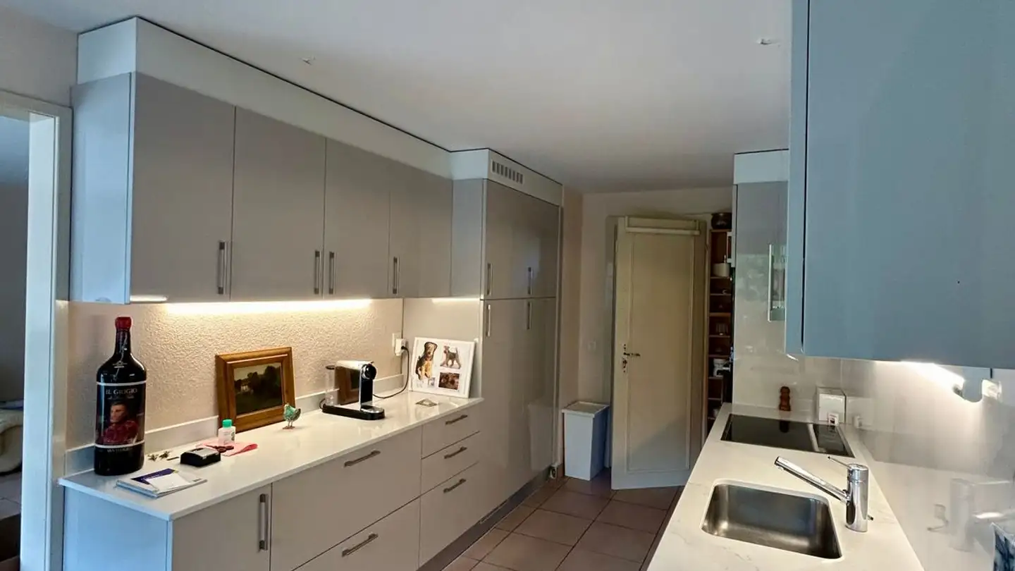 Casa bifamiliare in affitto - Chemin Du Bois Murat, 1066 Epalinges - Photo 2