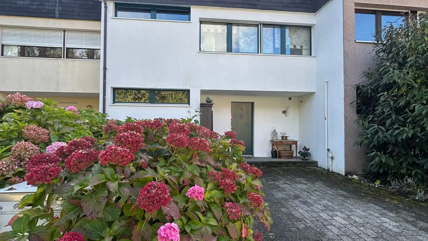 Maison jumelle à louer - Chemin Du Bois Murat, 1066 Epalinges