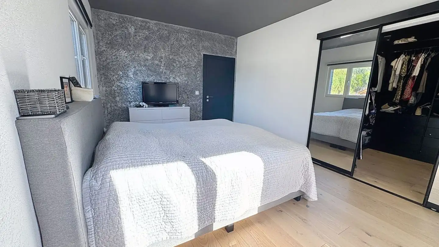 Semi-detached house for sale - 1880 Bex - Photo 4