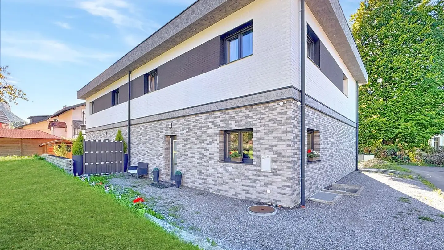 Semi-detached house for sale - 1880 Bex