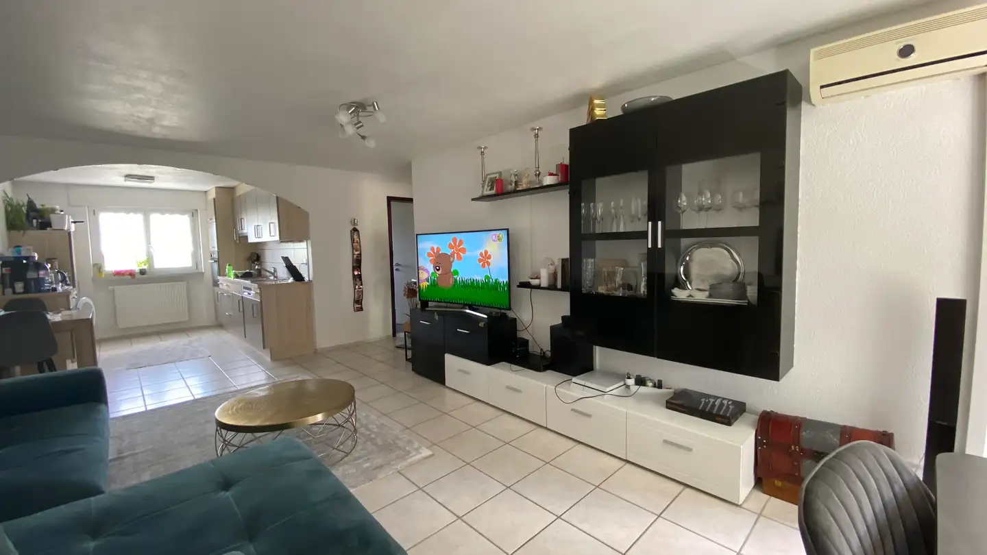 Appartamento in vendita - 2853 Courfaivre
