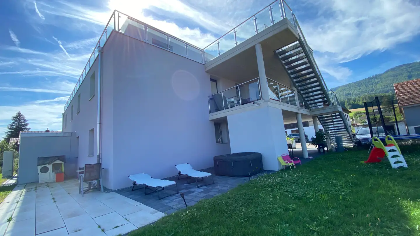 Appartamento in vendita - 2853 Courfaivre - Photo 2