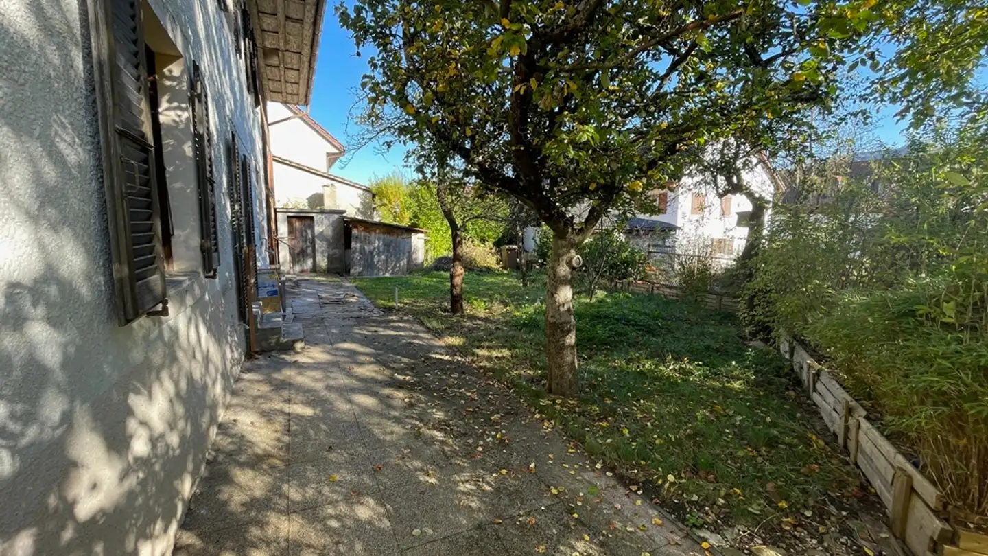 Einfamilienhaus kaufen - 2854 Bassecourt - Foto 4