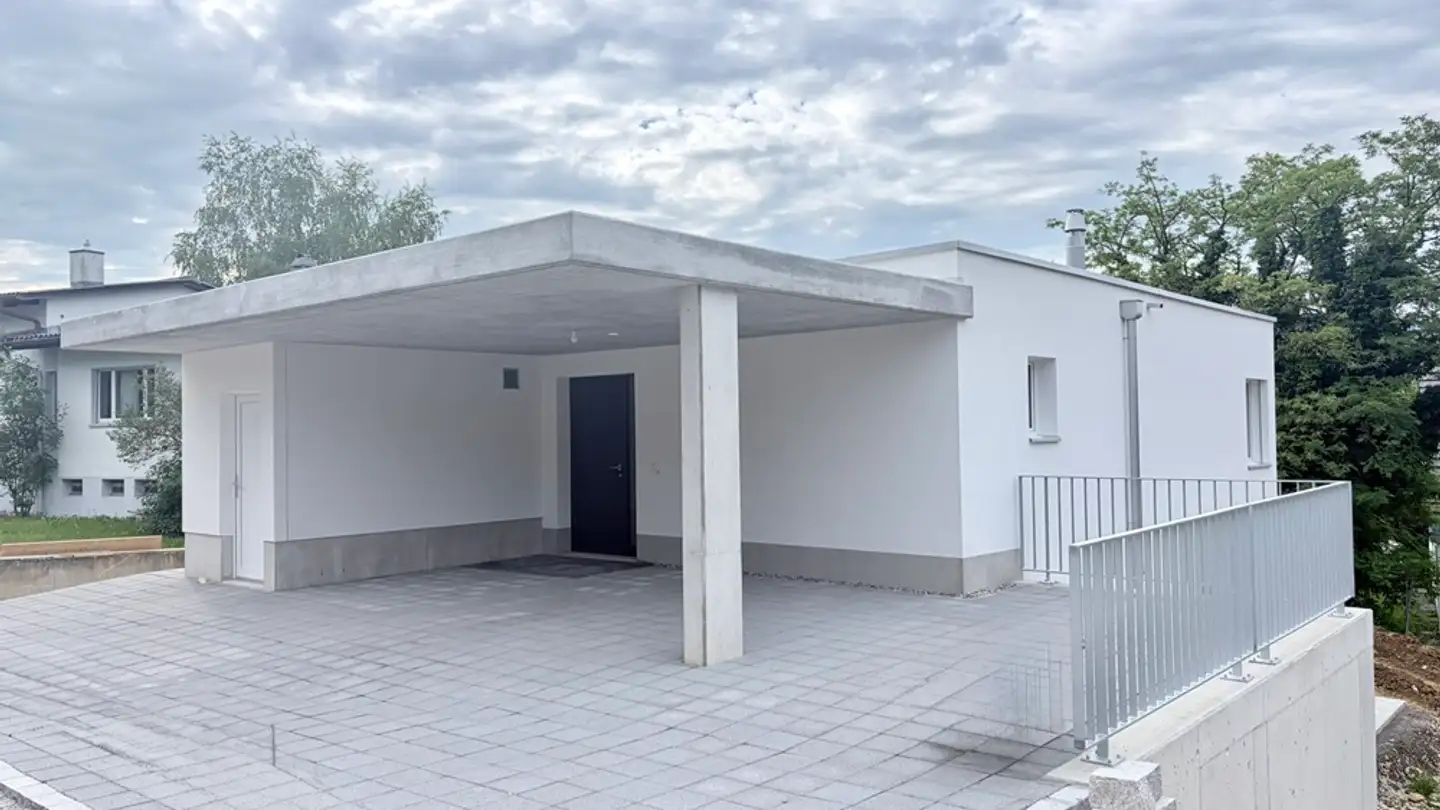 Villa à vendre - 2800 Delémont