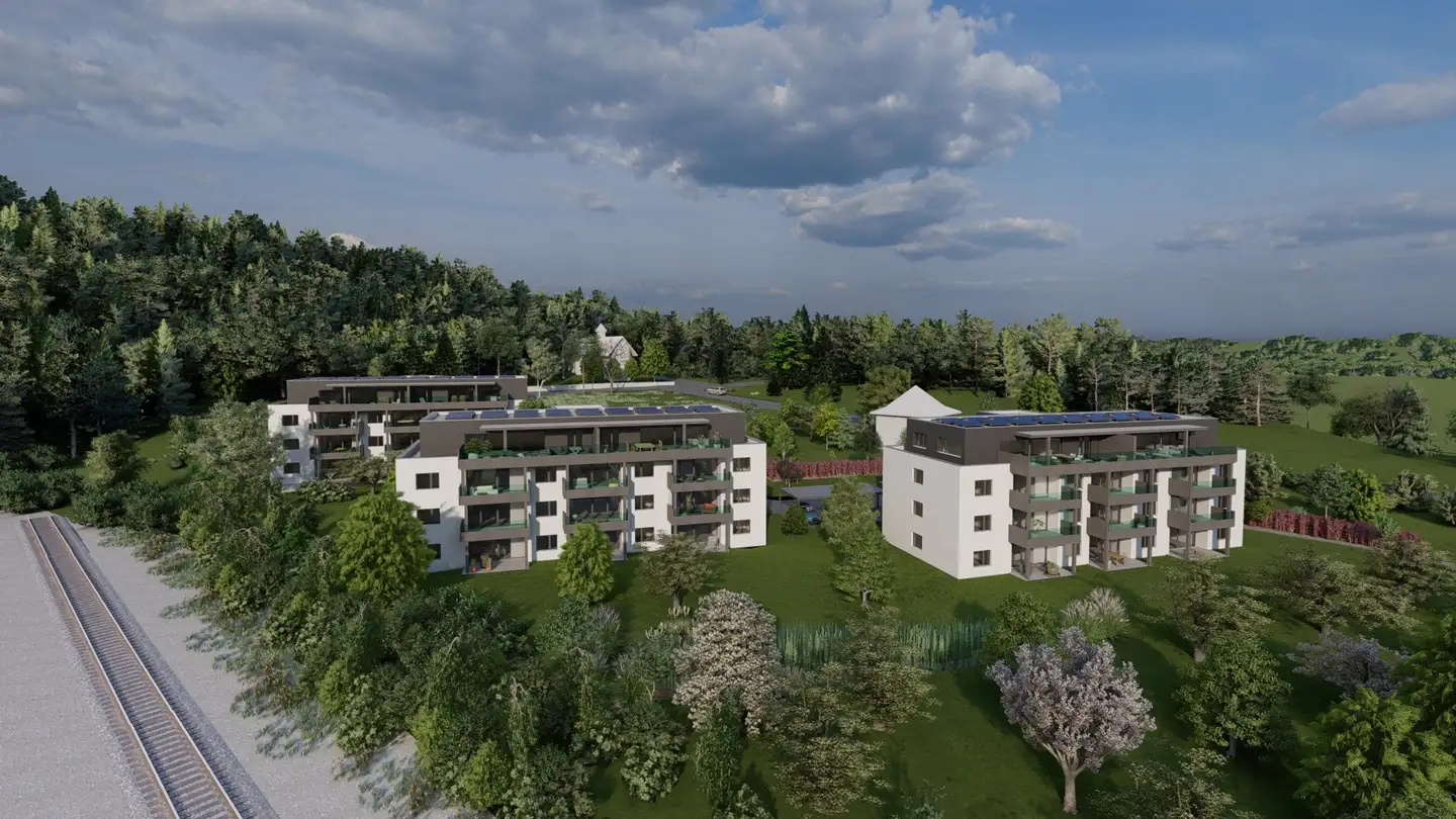 Apartment for sale - 2900 Porrentruy - Photo 3