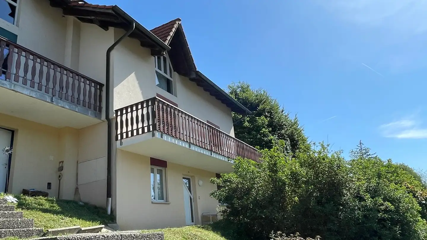 Einfamilienhaus kaufen - 2806 Mettembert - Foto 4