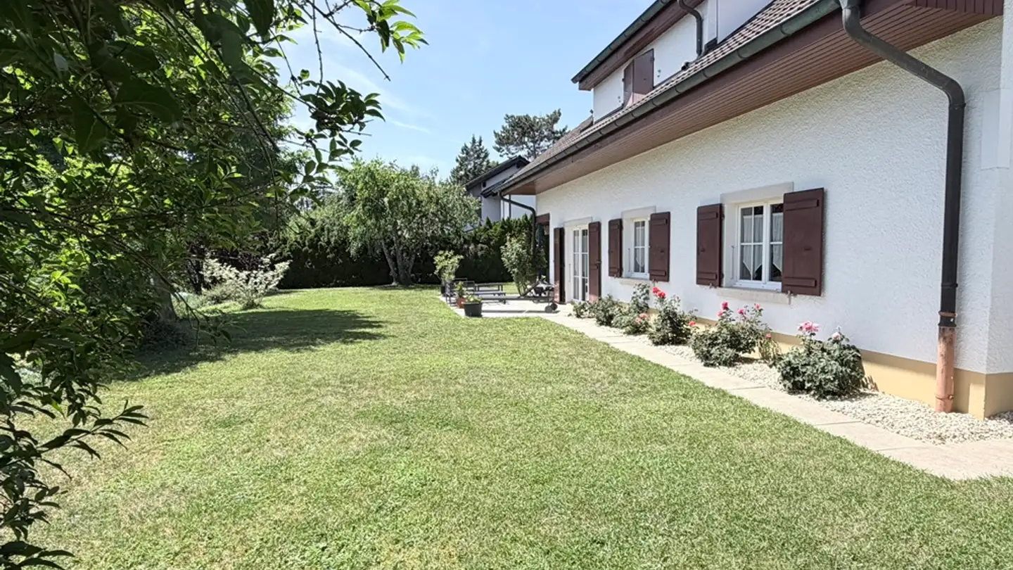 Single house for sale - 2800 Delémont - Photo 3