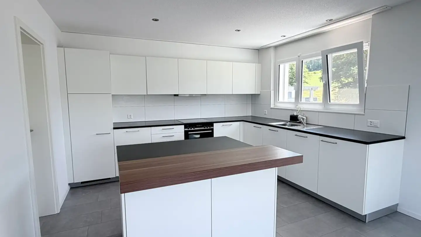 Appartement à vendre - 2830 Courrendlin