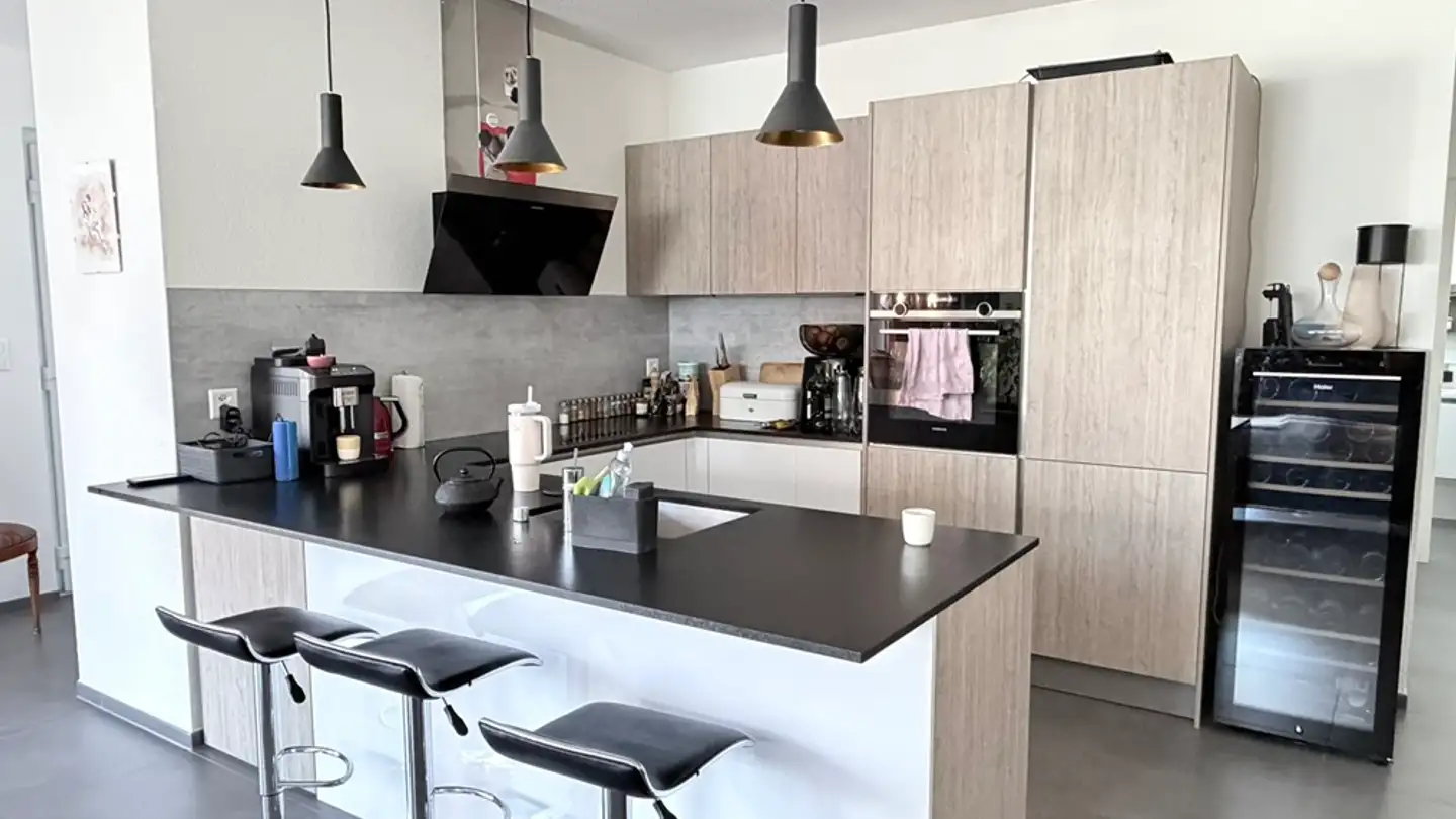 Casa singola in affitto - 2830 Courrendlin - Foto 4