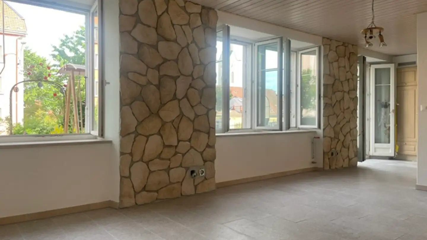 Apartment for rent - 2300 La Chaux-de-Fonds - Photo 3