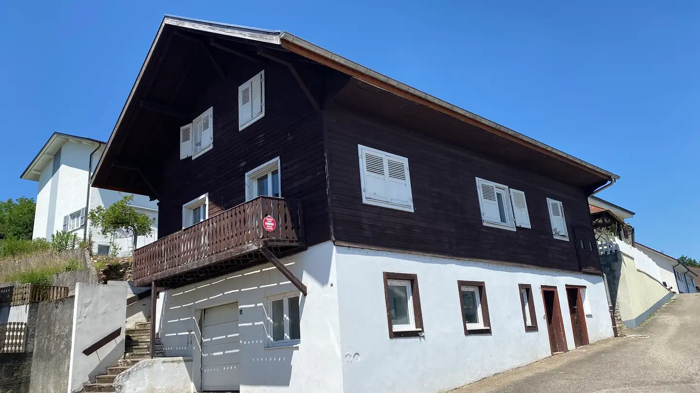 Einfamilienhaus kaufen - 2942 Alle
