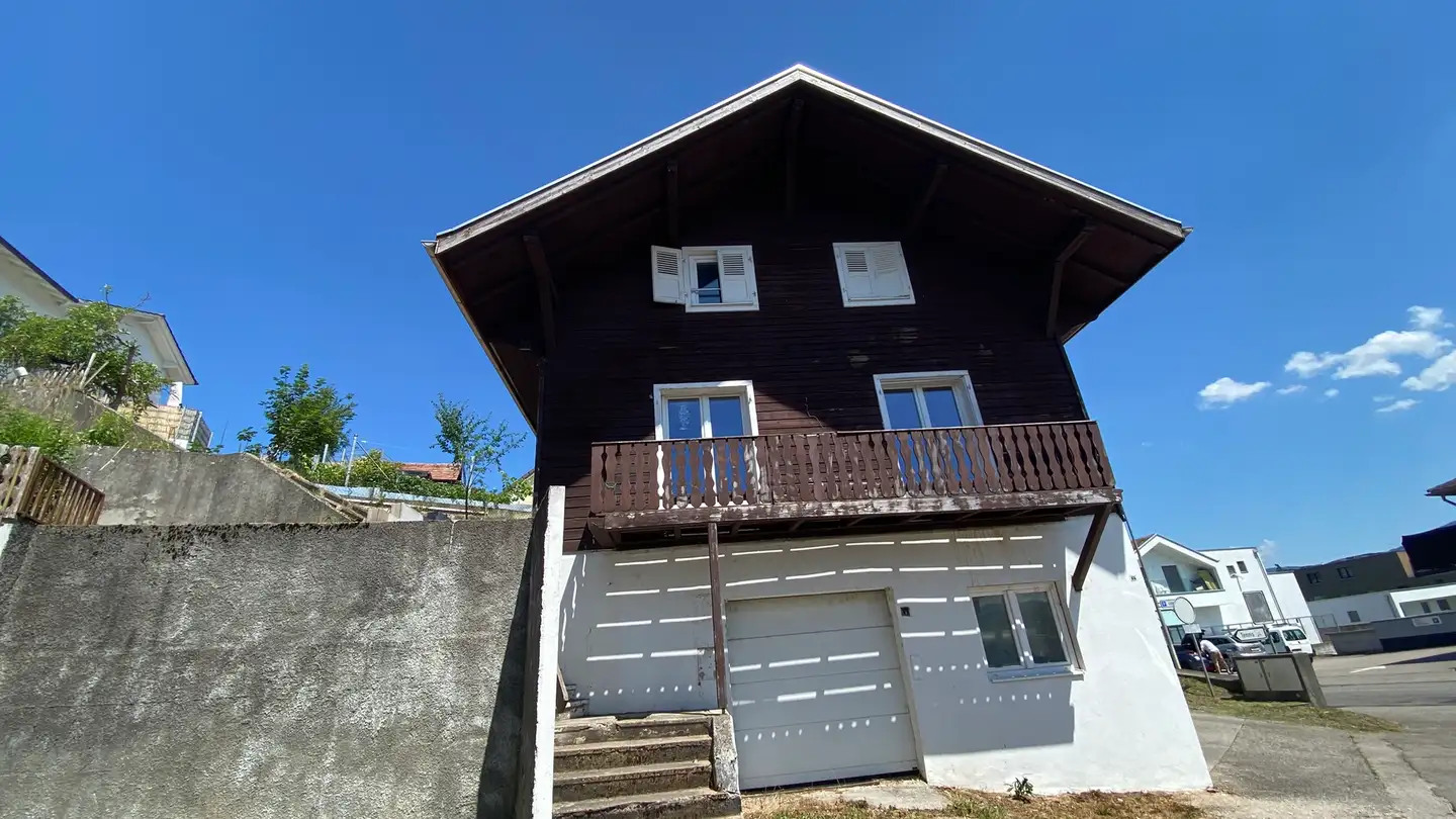 Einfamilienhaus kaufen - 2942 Alle - Foto 3