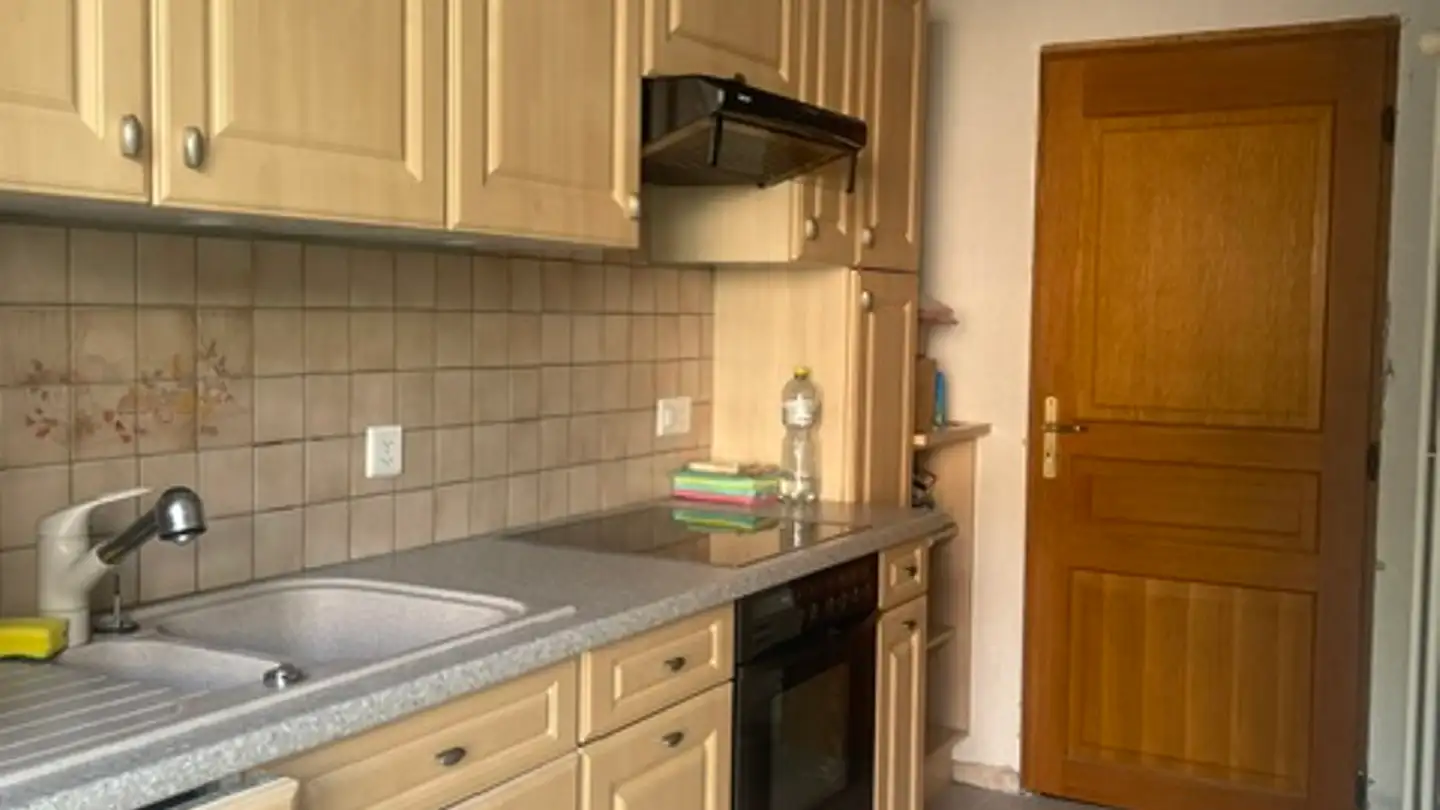 Apartment for rent - 2300 La Chaux-de-Fonds - Photo 2