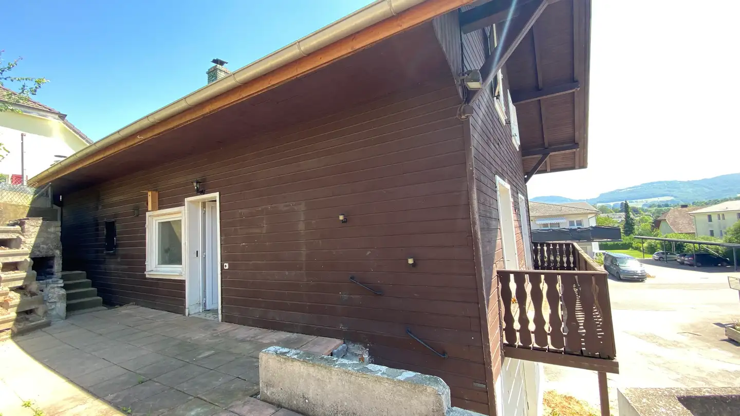 Einfamilienhaus kaufen - 2942 Alle - Foto 4