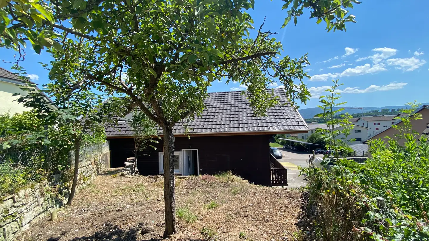 Single house for sale - 2942 Alle