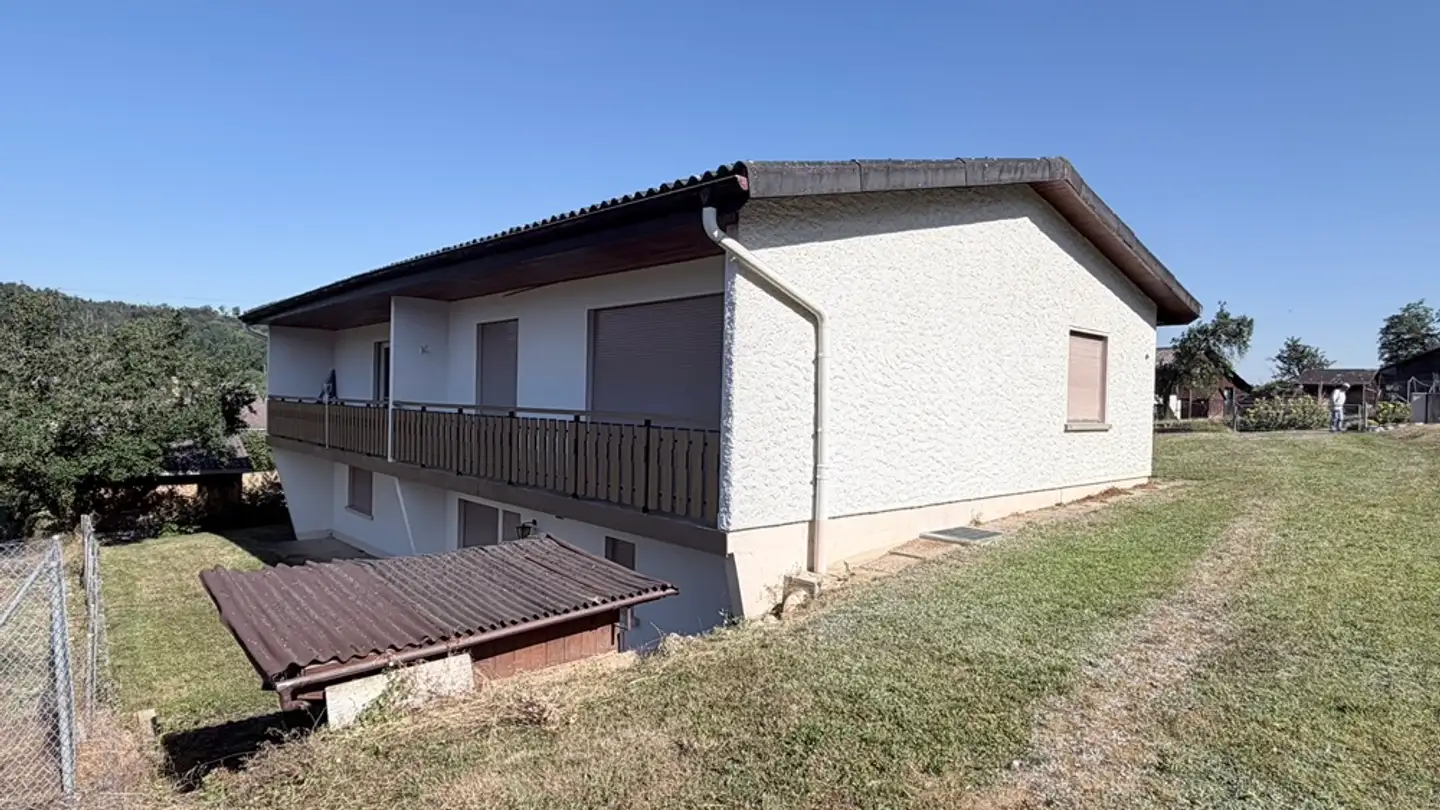 Casa singola in vendita - 2932 Coeuve